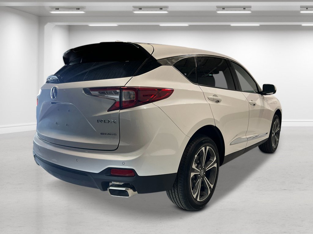 Used 2026 Acura RDX w/ Technology Package AWD/4WD image 7