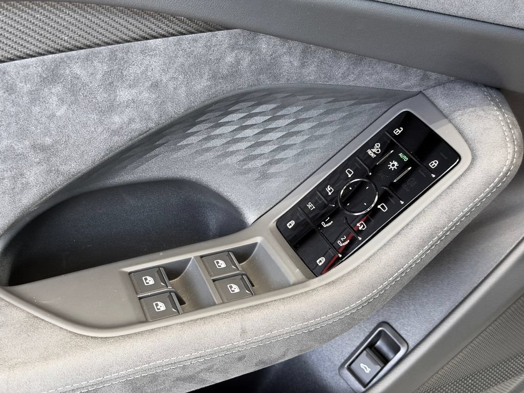 New 2026 Audi A6 Prestige AWD/4WD image 23