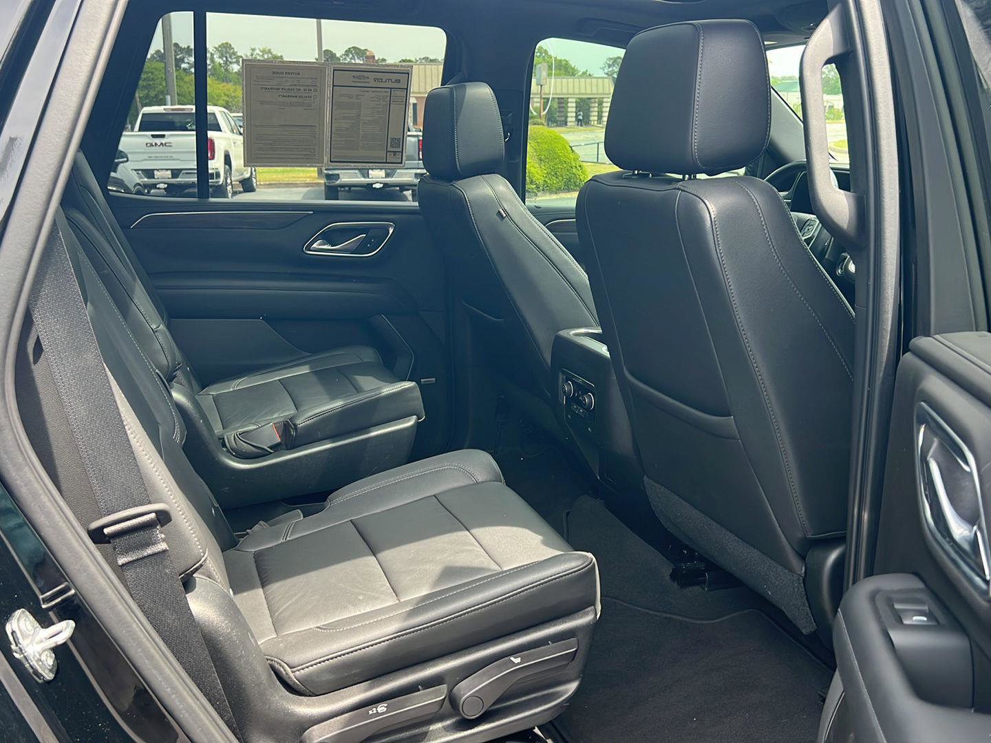 Used 2021 Chevrolet Tahoe LT RWD image 13