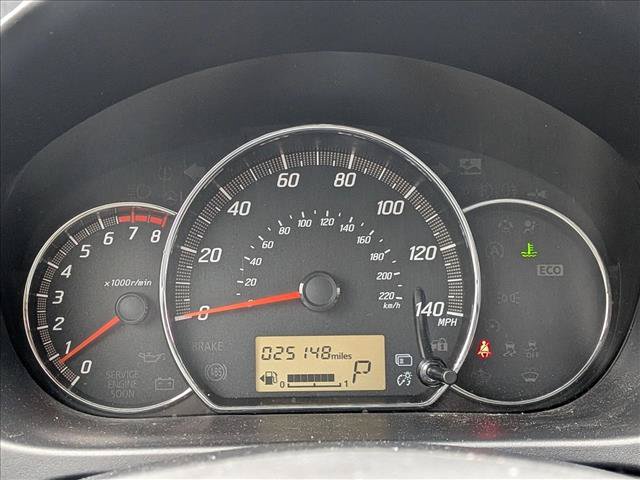 Used 2018 Mitsubishi Mirage SE FWD image 10