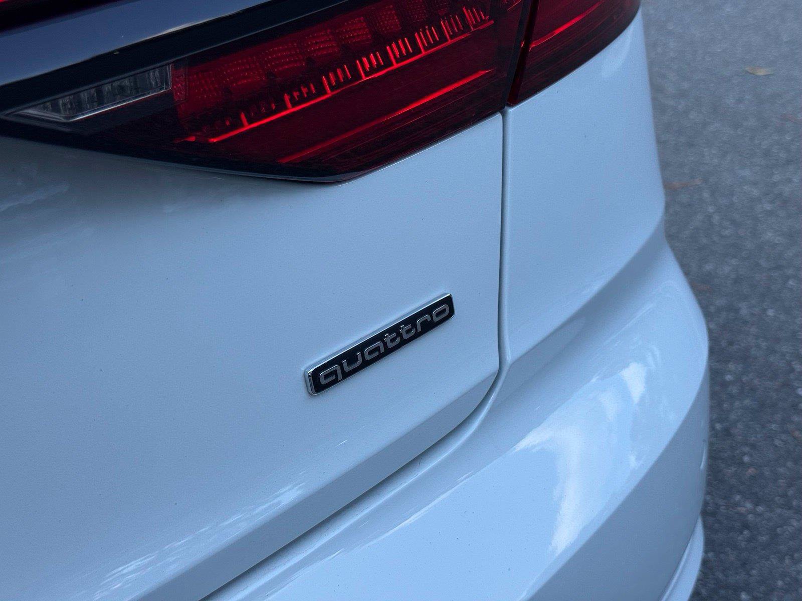 Used 2020 Audi A8 L 4.0T AWD/4WD image 12