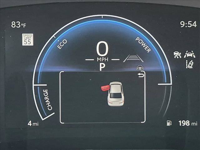 New 2026 Toyota Camry SE FWD image 11