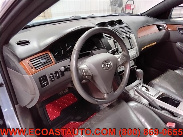 Used 2007 Toyota Solara SLE image 11