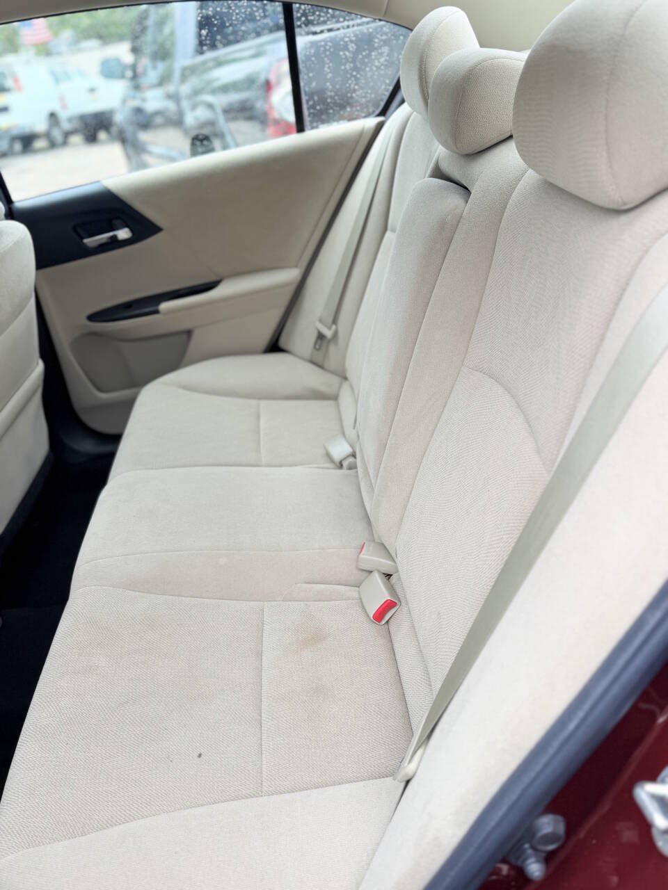 Used 2013 Honda Accord LX image 23