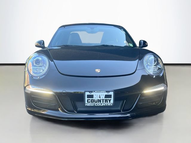 Used 2013 Porsche 911 Carrera S RWD image 6