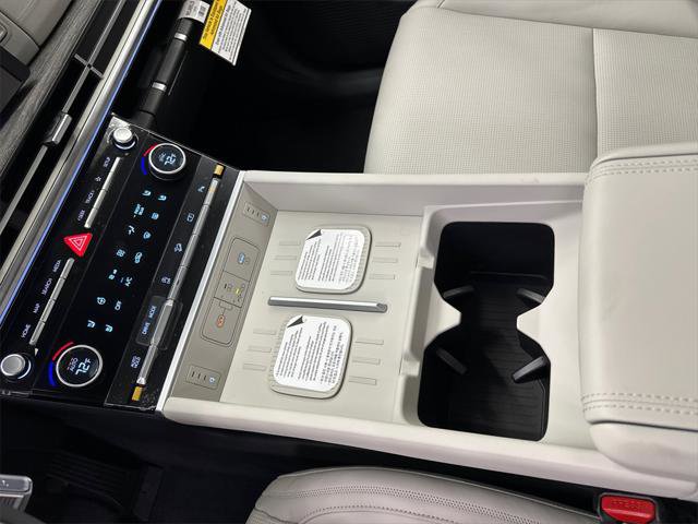 New 2026 Hyundai Santa Fe Calligraphy image 33