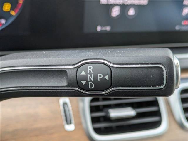 Used 2020 Mercedes-Benz GLE 350 4MATIC image 12