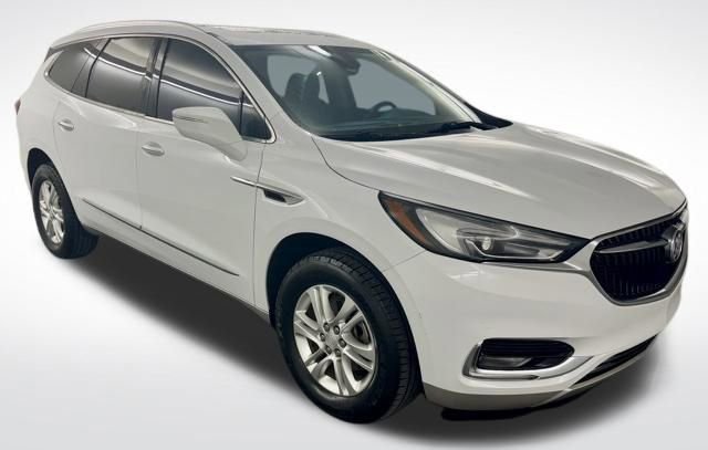 Used 2020 Buick Enclave Essence image 1