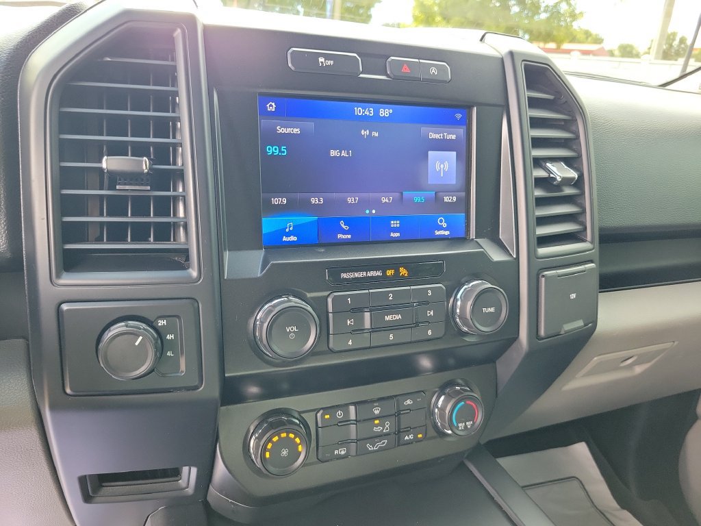Used 2020 Ford F150 XL w/ Equipment Group 101A Mid AWD/4WD image 32