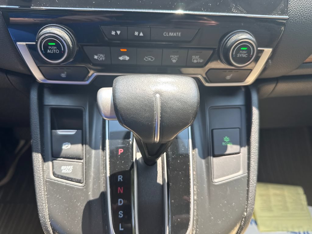 Certified 2019 Honda CR-V EX-L image 25