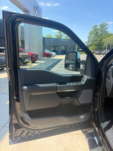 New 2026 Ford F350 Lariat w/ Chrome Package AWD/4WD image 26