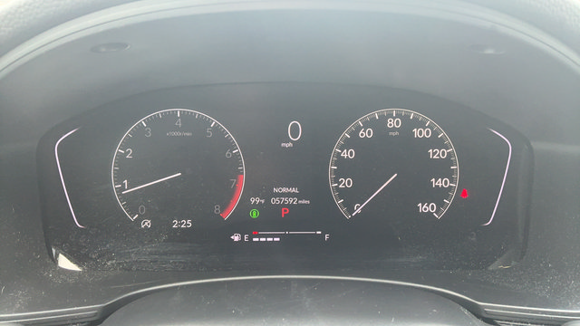 Used 2023 Honda Civic Sport image 13