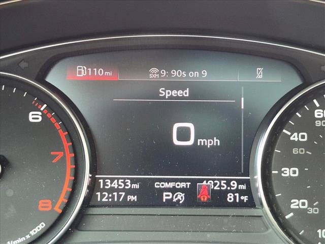 Used 2024 Audi Q5 2.0T Premium AWD/4WD image 8