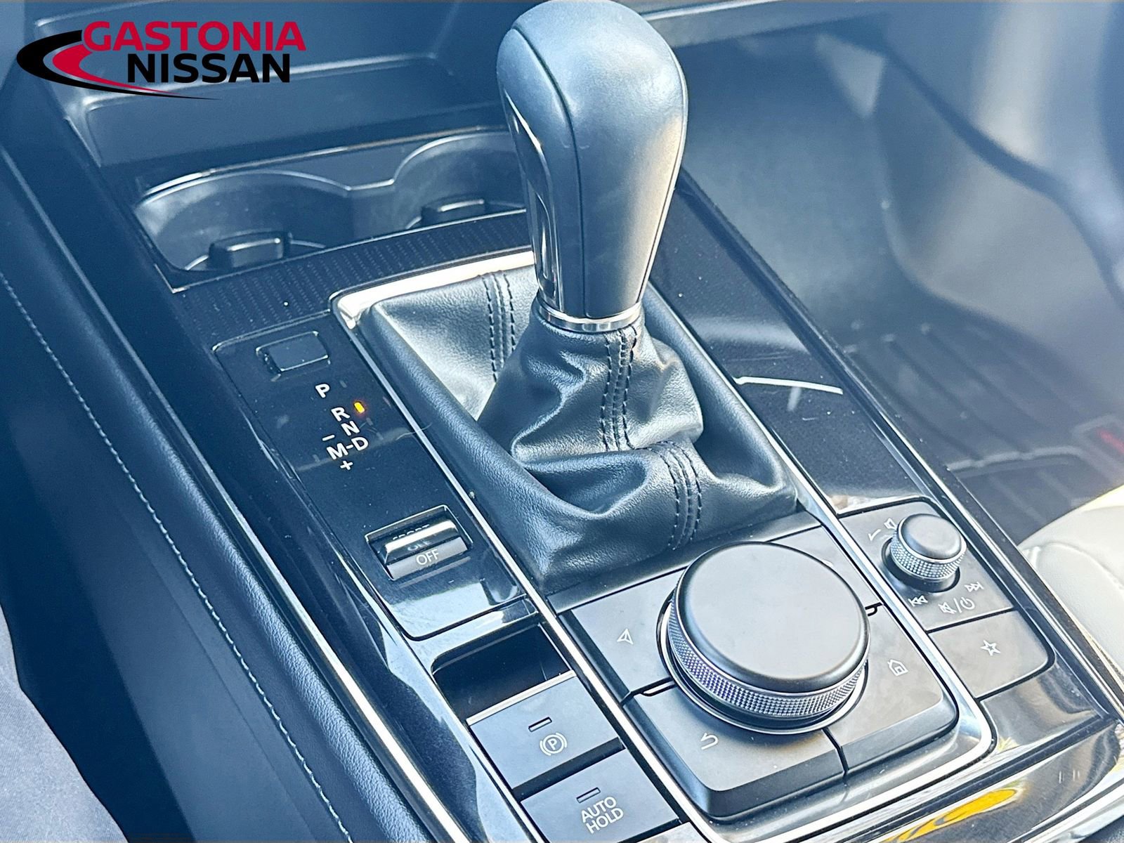 Used 2024 MAZDA CX-30 AWD 2.5 S w/ Preferred Package image 21