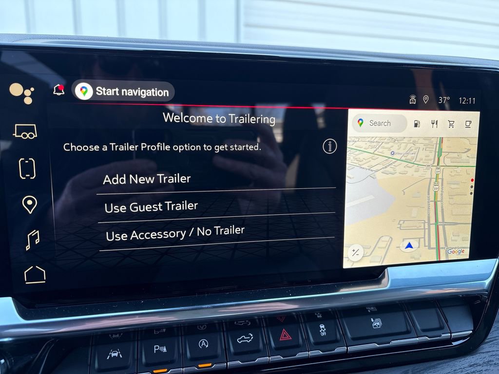 New 2026 GMC Sierra 1500 SLT w/ SLT Premium Plus Package image 39