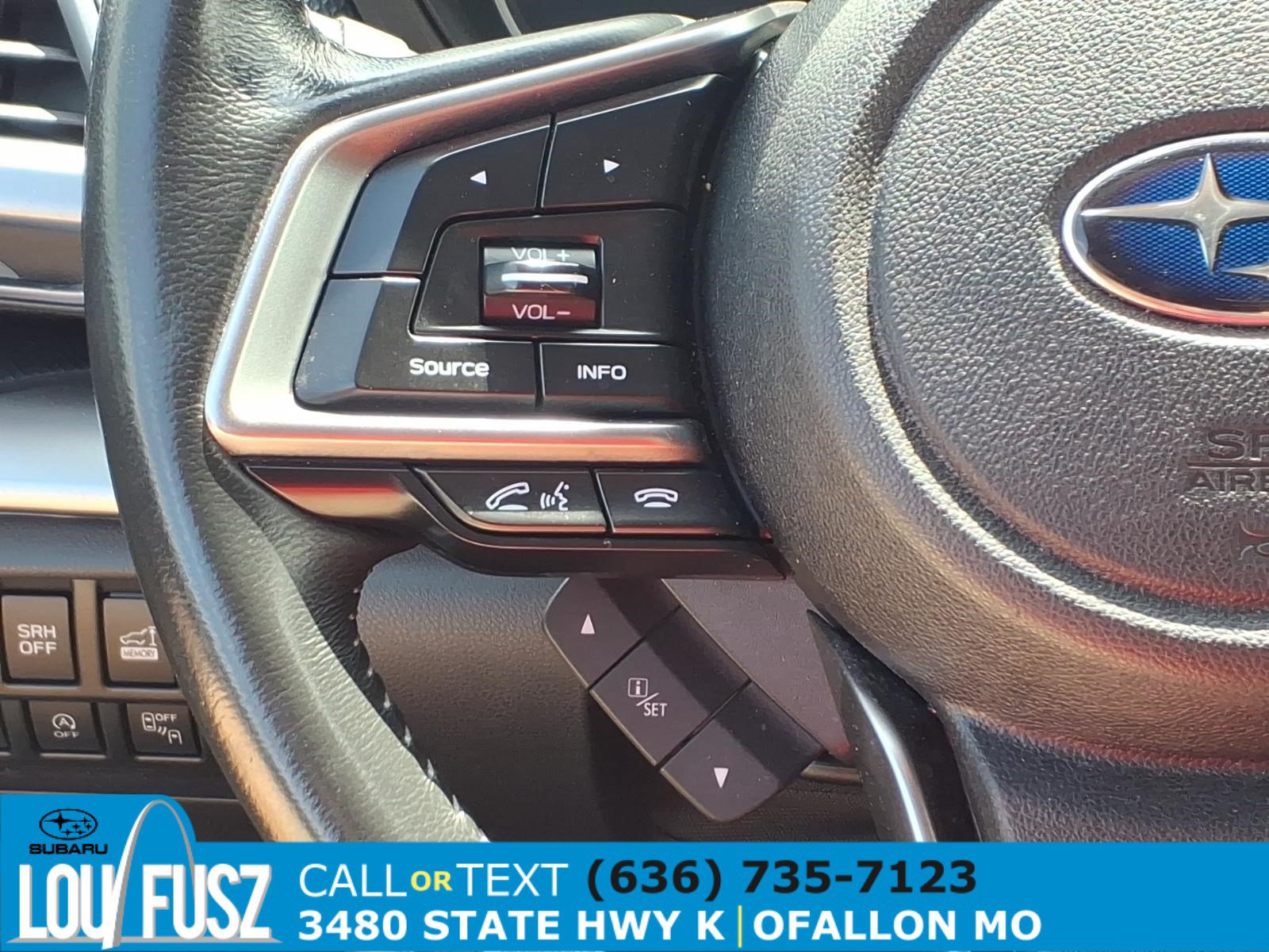Used 2023 Subaru Forester Premium AWD/4WD image 20