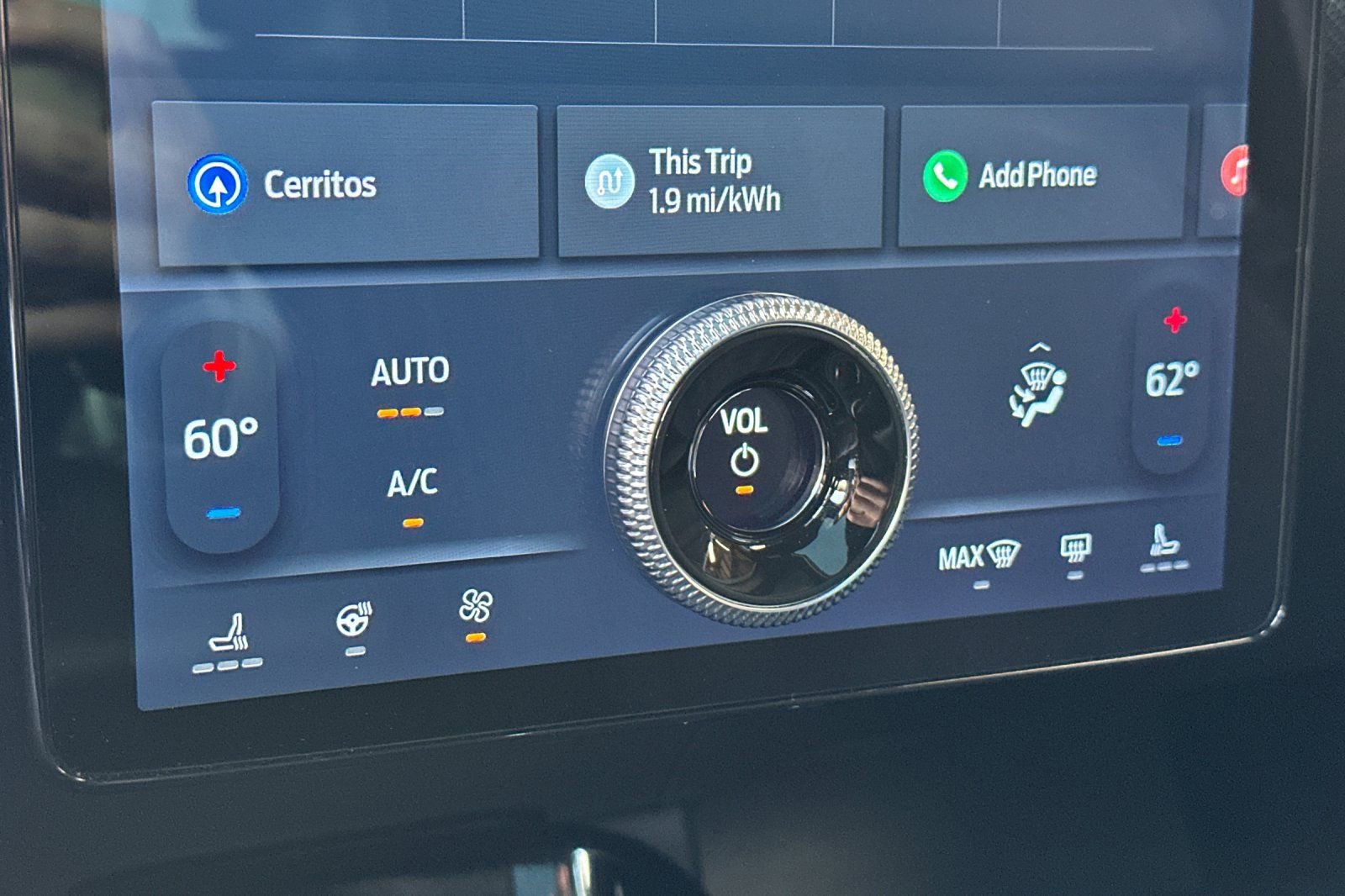 Used 2023 Ford Mustang Mach-E GT w/ GT Performance Edition image 27