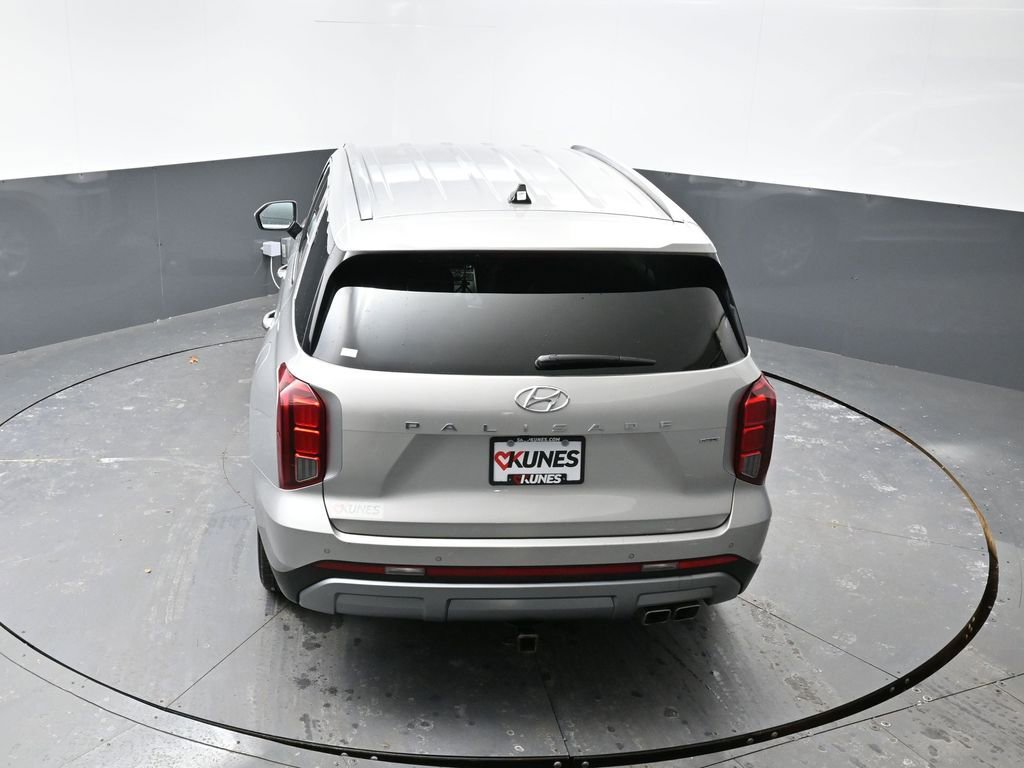 Used 2025 Hyundai Palisade SEL image 50