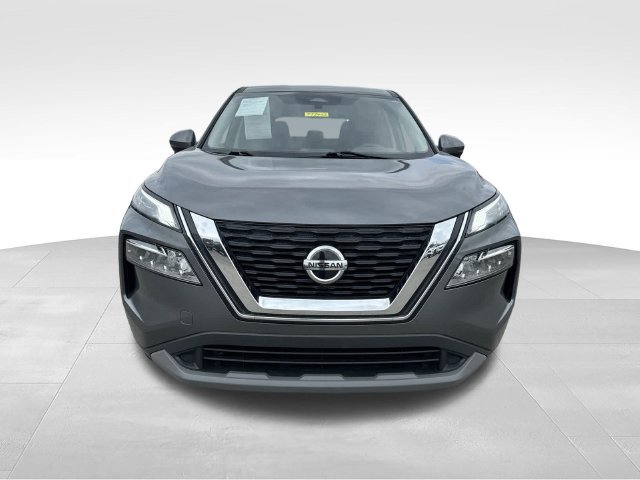 Used 2021 Nissan Rogue SV AWD/4WD image 13