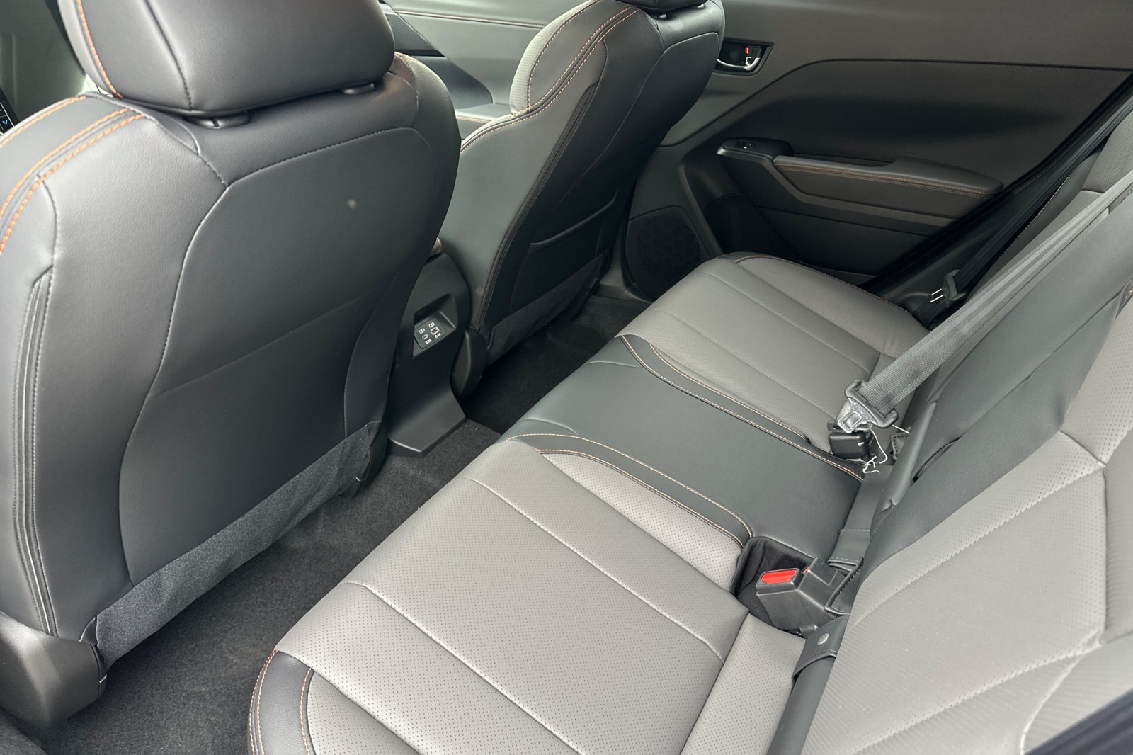 New 2026 Subaru Crosstrek 2.5i Limited AWD/4WD image 14