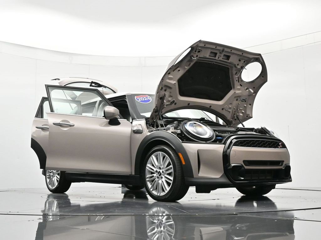 Used 2024 MINI Cooper S image 52