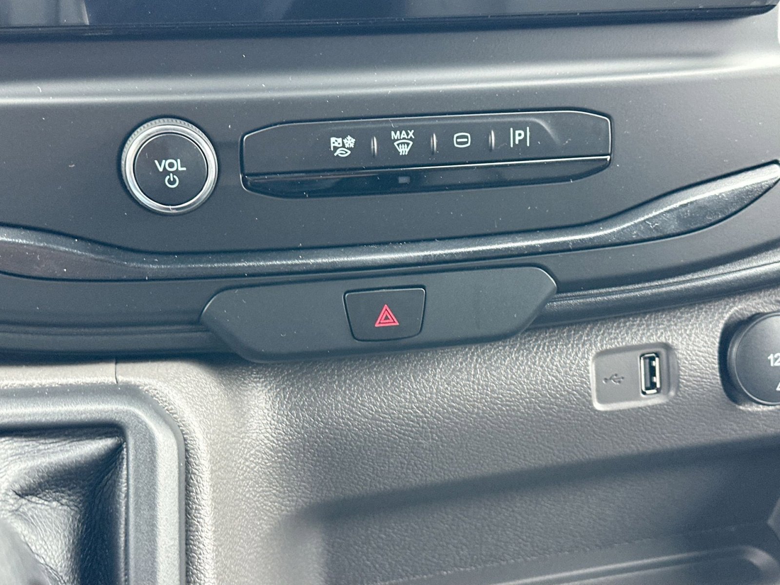 New 2026 Ford Transit 350 148 High Roof Extended DRW w/ Load Area Protection Package image 26