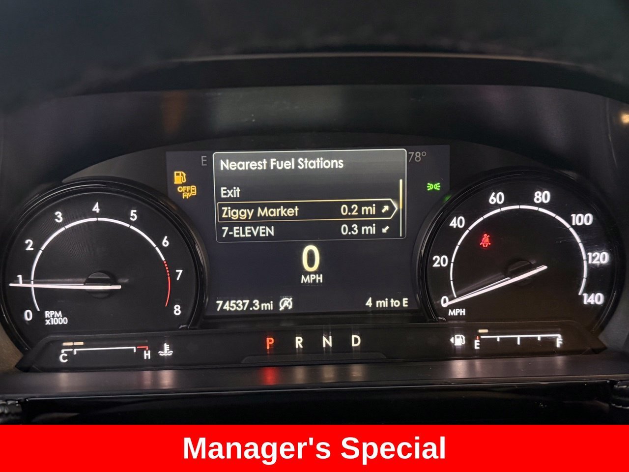 Used 2021 Lincoln Corsair FWD w/ Equipment Group 101A image 14