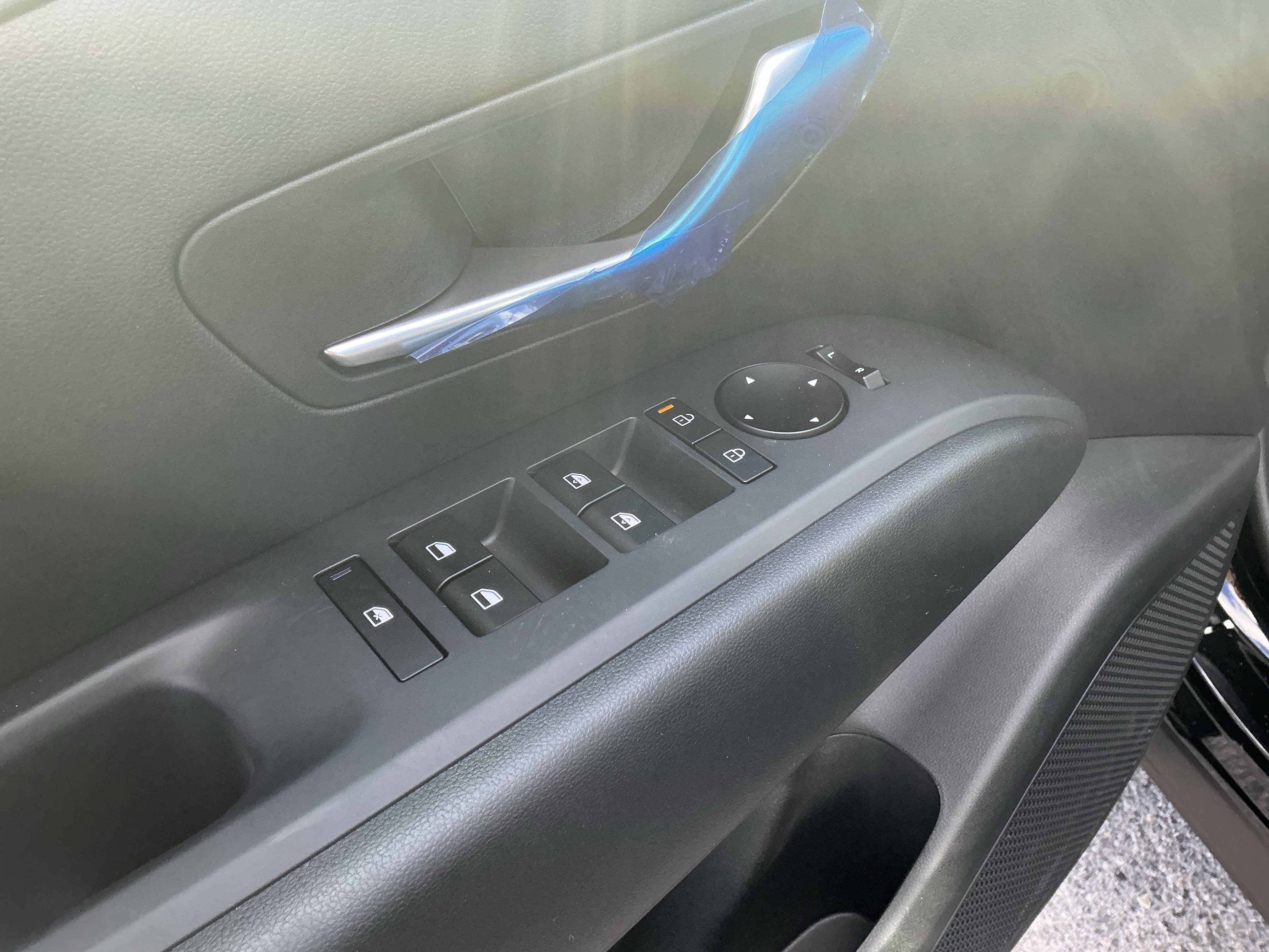 New 2026 Hyundai Tucson XRT image 13