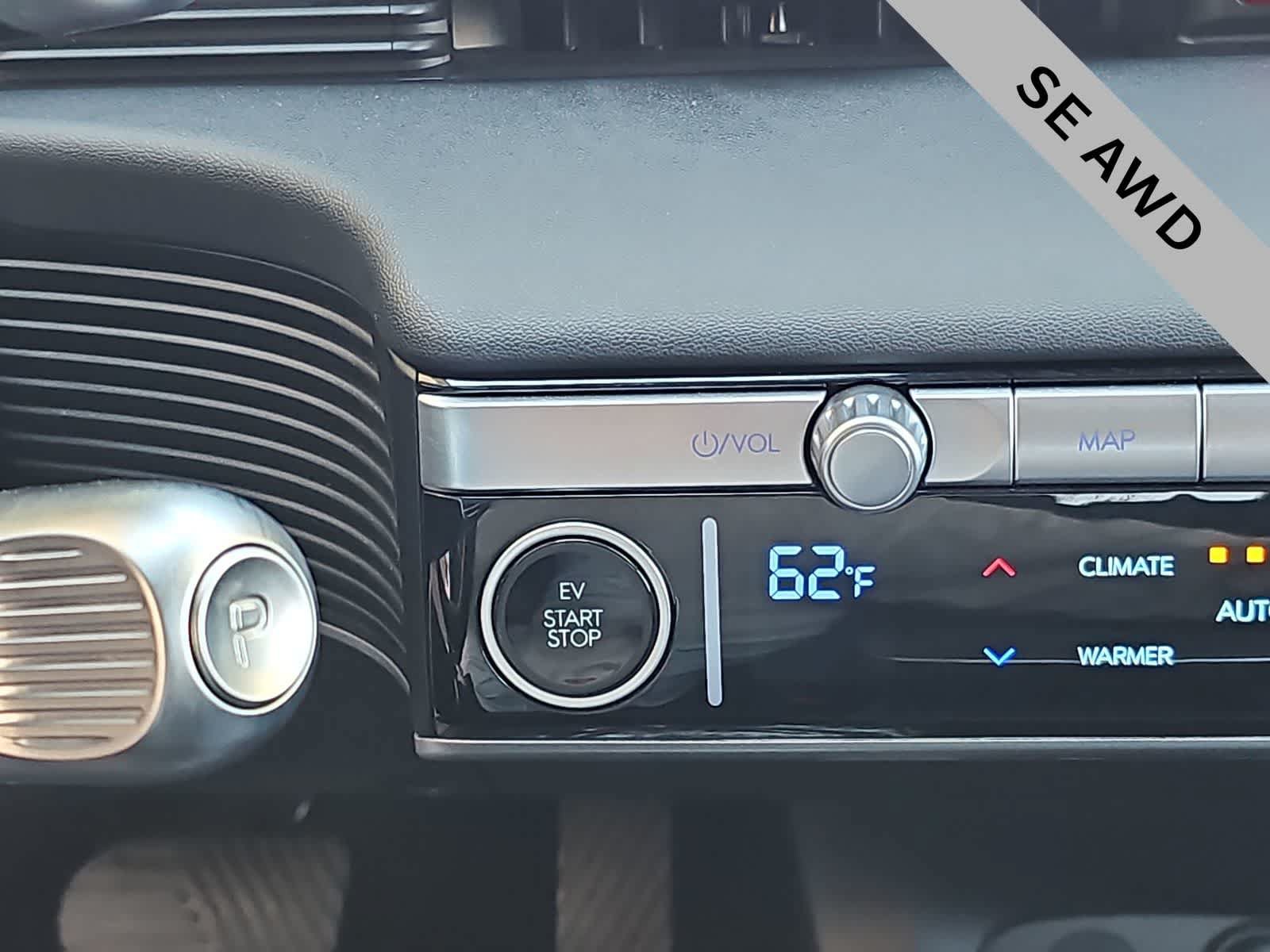Certified 2023 Hyundai Ioniq 5 SE AWD/4WD image 24