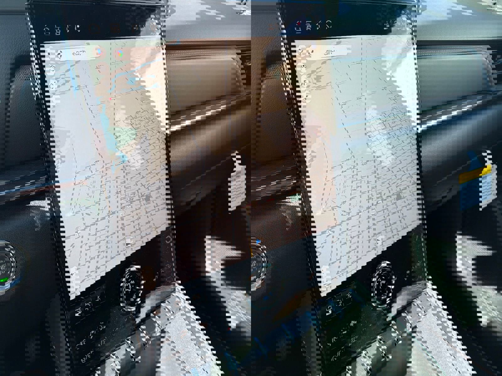 New 2026 GMC Terrain AT4 w/ Technology Package II image 21