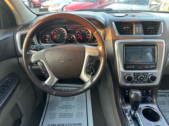 Used 2016 GMC Acadia Denali image 23