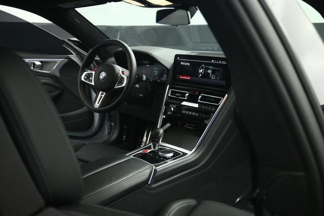 Used 2024 BMW M8 Gran Coupe xDrive Competition AWD/4WD image 70