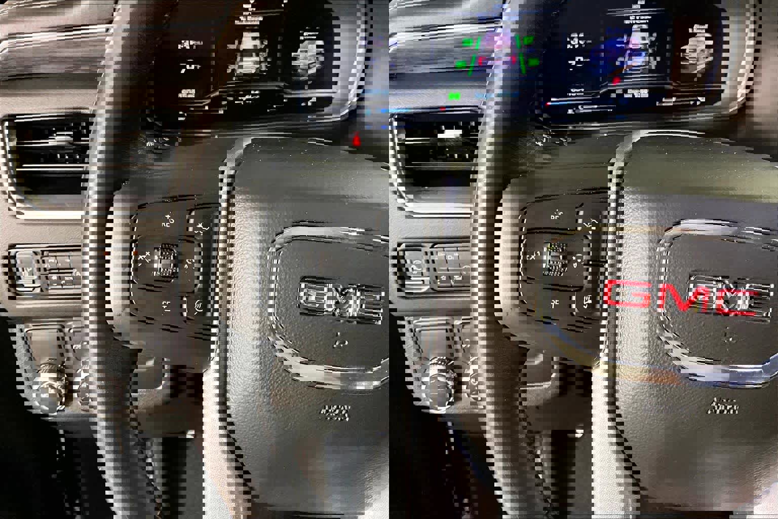 Certified 2022 GMC Yukon SLT w/ SLT Premium Package image 24