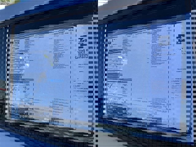 New 2026 Toyota Corolla Cross L image 37