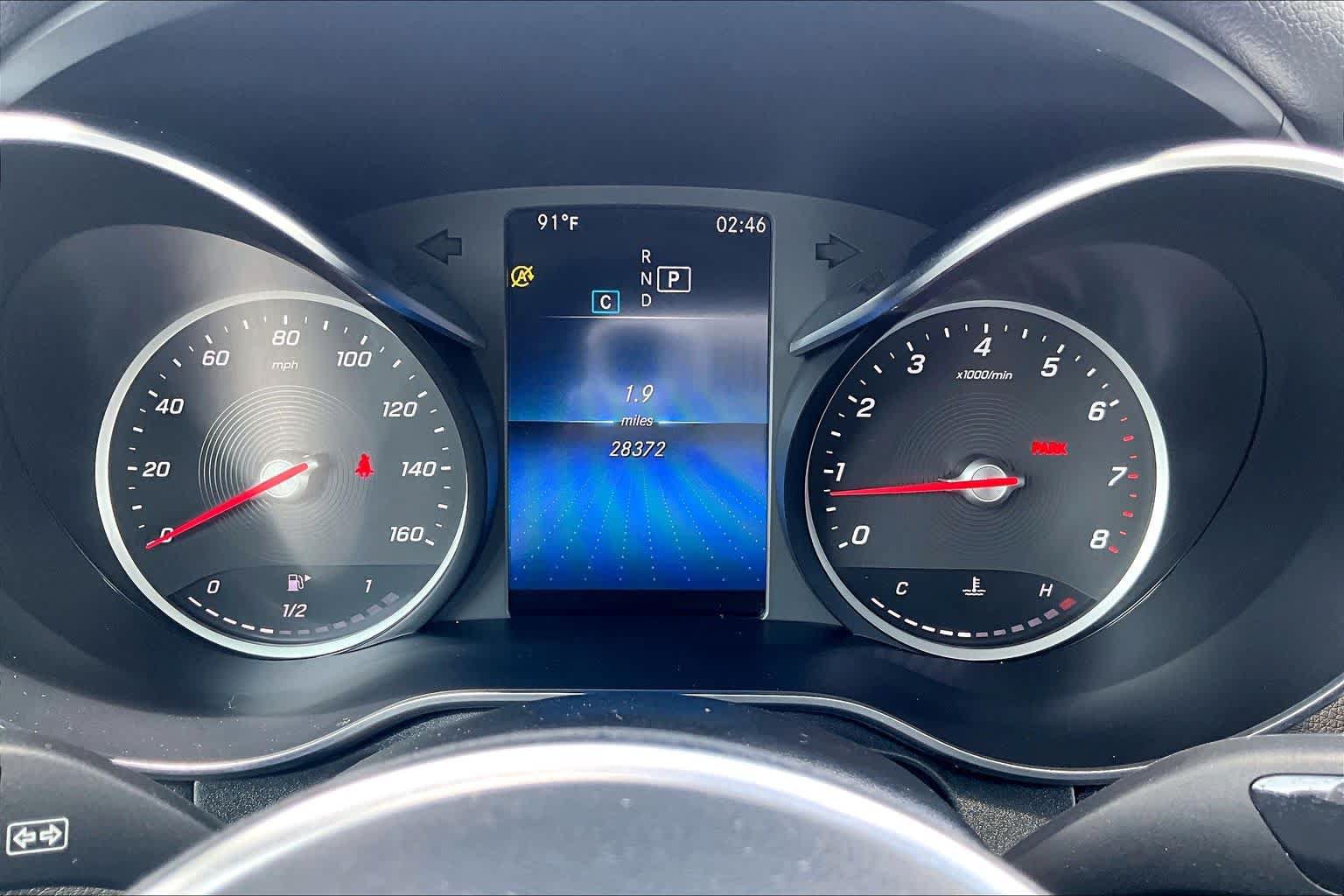 Certified 2022 Mercedes-Benz GLC 300 w/ Premium Package Lite image 26