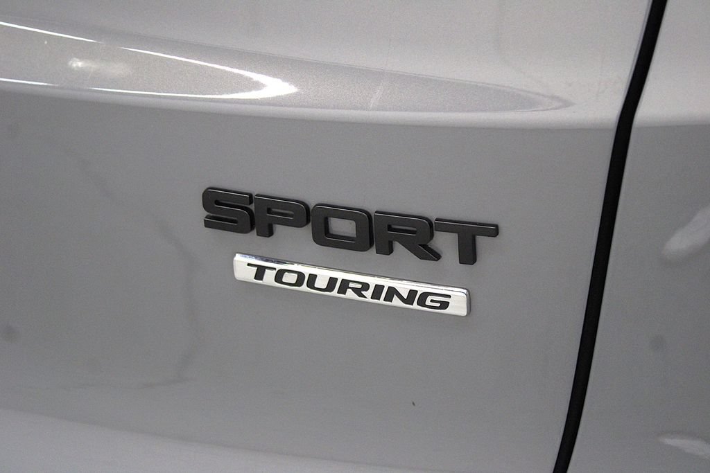 Used 2025 Honda CR-V Sport Touring image 41