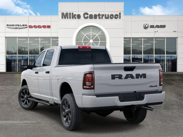 New 2026 RAM 2500 Tradesman image 4