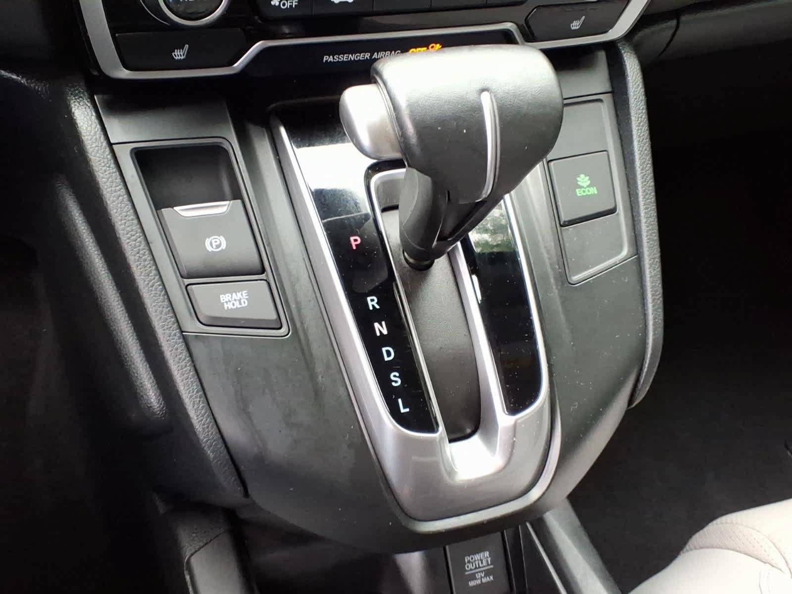 Used 2017 Honda CR-V EX-L image 22