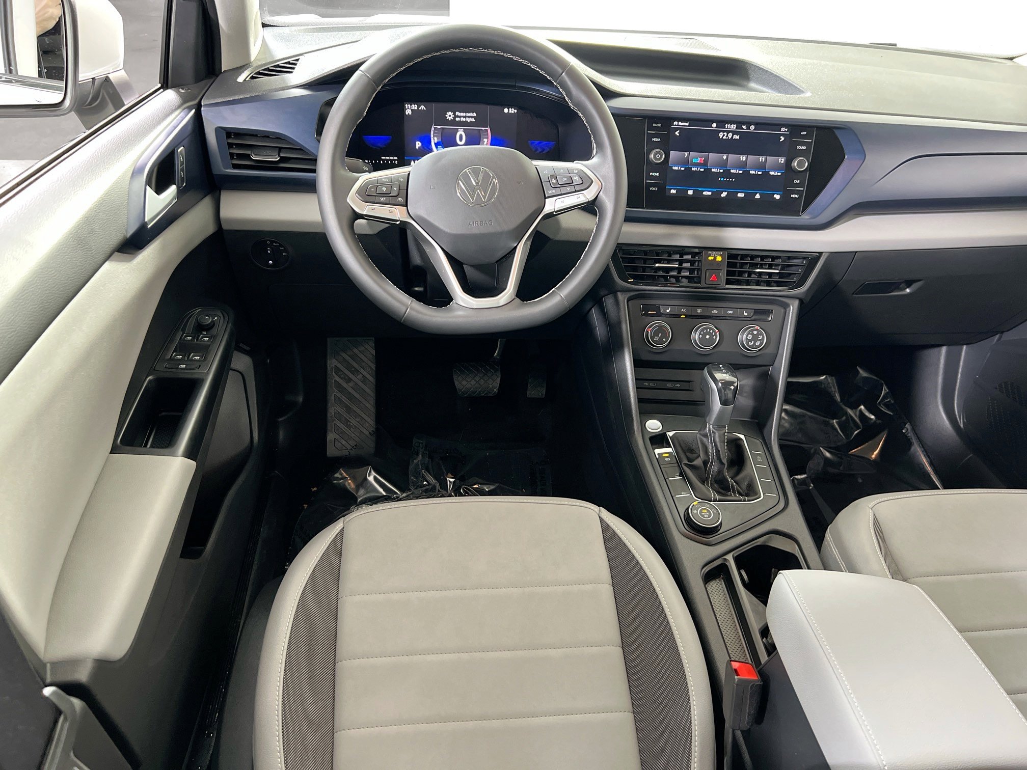 Used 2022 Volkswagen Taos SE AWD/4WD image 21