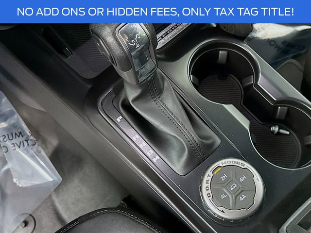 New 2026 Ford Bronco Badlands image 17