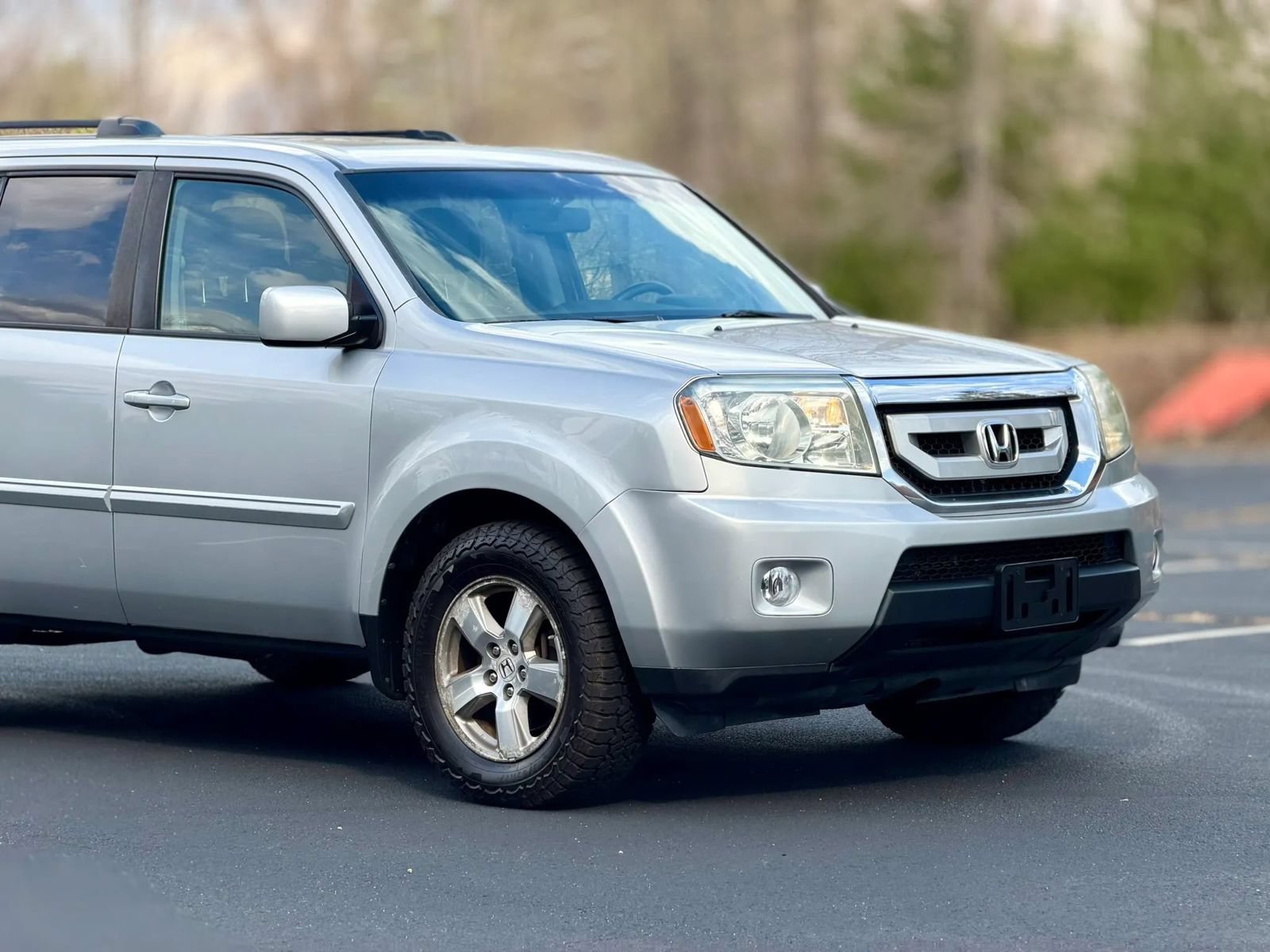 Used 2010 Honda Pilot EX-L image 7