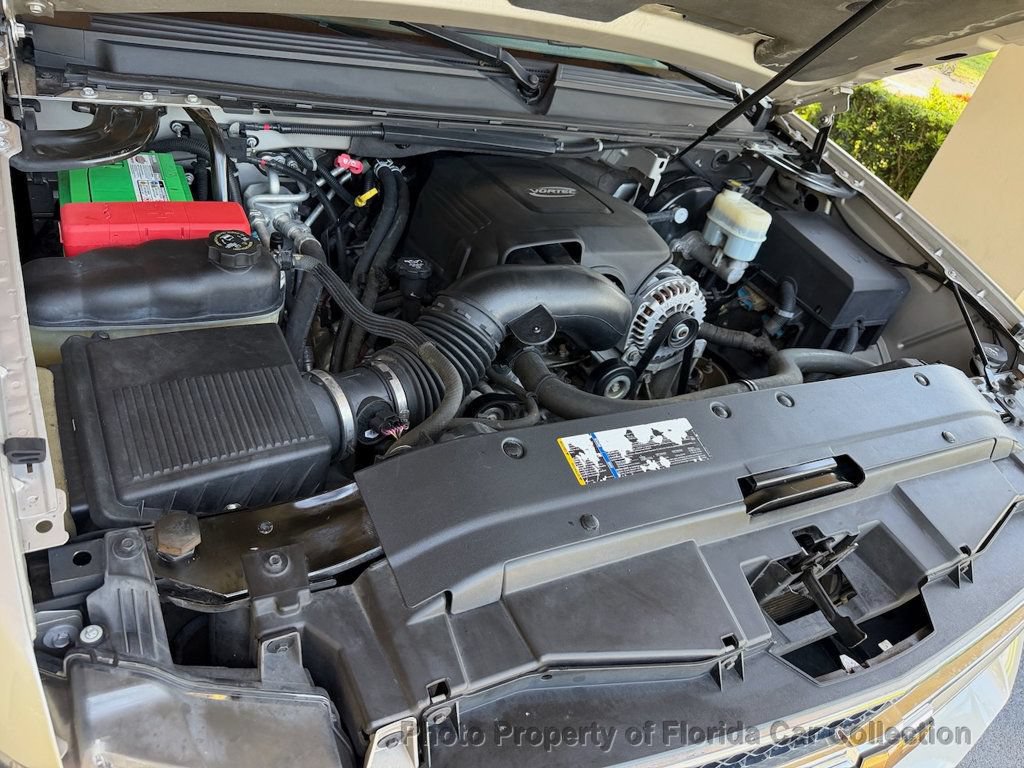 Used 2007 Chevrolet Tahoe LS RWD image 75