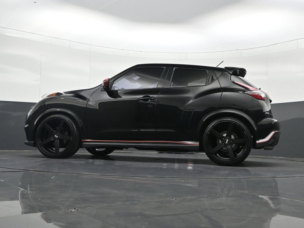 Used 2015 Nissan Juke NISMO AWD/4WD image 31