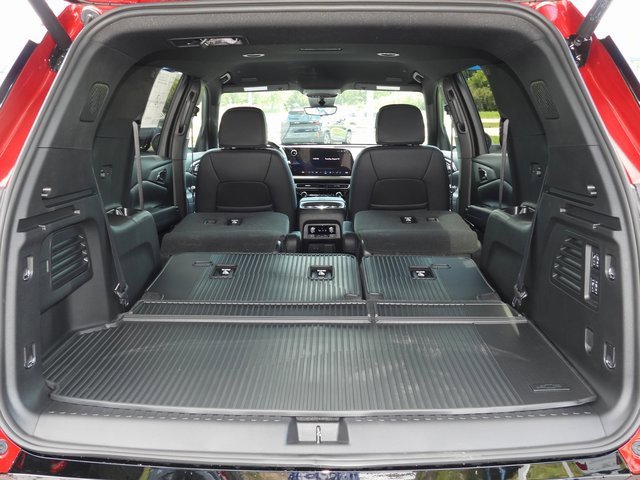 New 2026 Chevrolet Traverse High Country w/ LPO, Floor Liner Package image 58