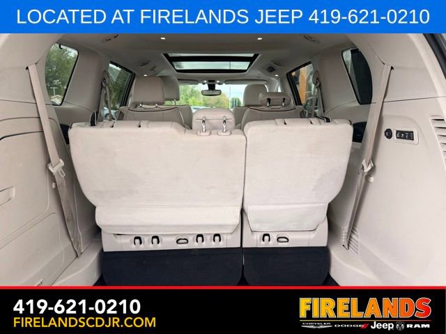 Used 2019 Chrysler Pacifica Limited FWD image 13