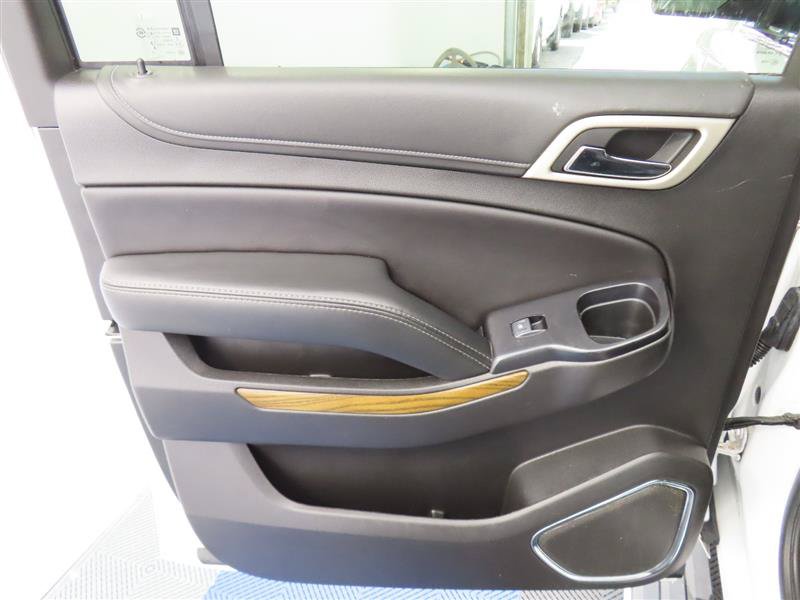 Used 2020 GMC Yukon XL Denali AWD/4WD image 29