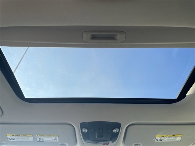 Used 2022 Kia Seltos EX image 21