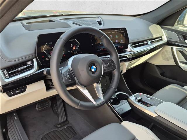 New 2027 BMW X1 xDrive28i AWD/4WD image 3