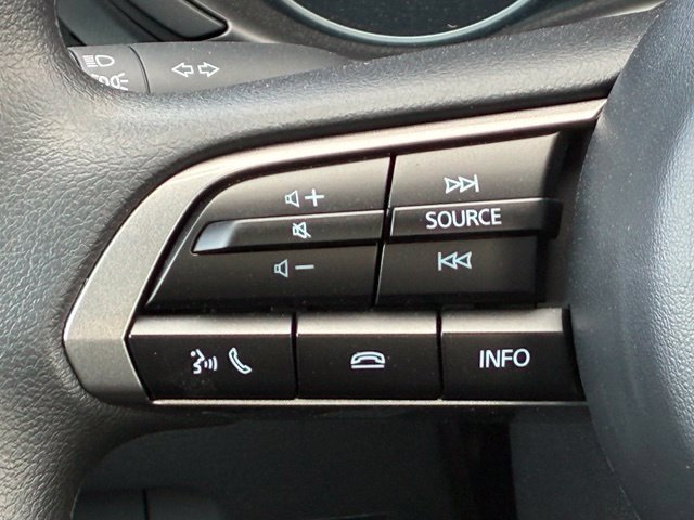 New 2026 MAZDA MAZDA3 s FWD image 14
