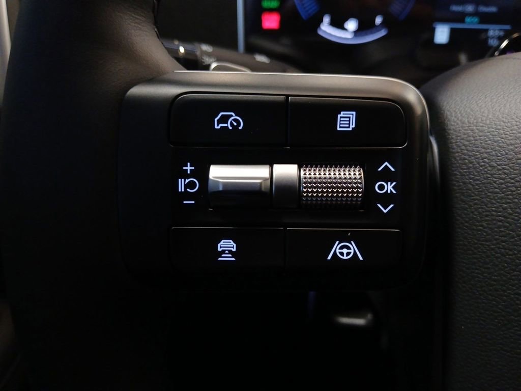 New 2026 Hyundai Santa Fe SEL image 18